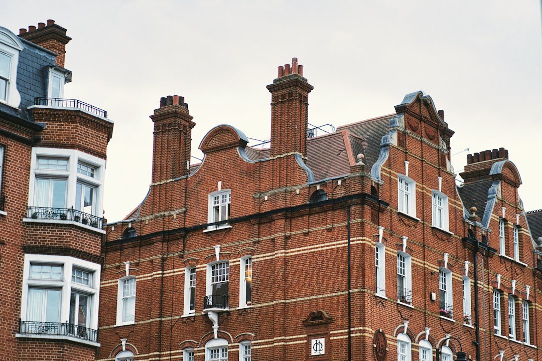 London housing association homes maintenance
