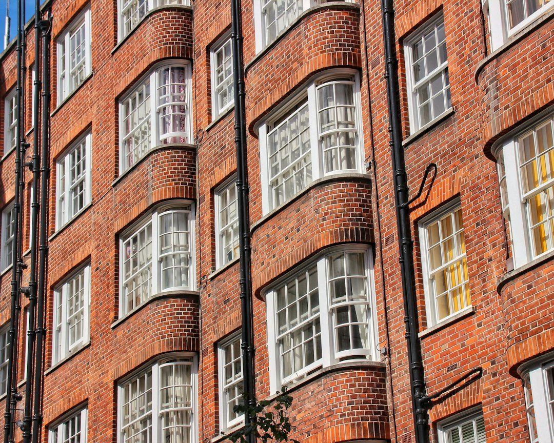 London local authority building maintenance