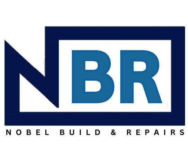 Nobel Build Repair NBR logo
