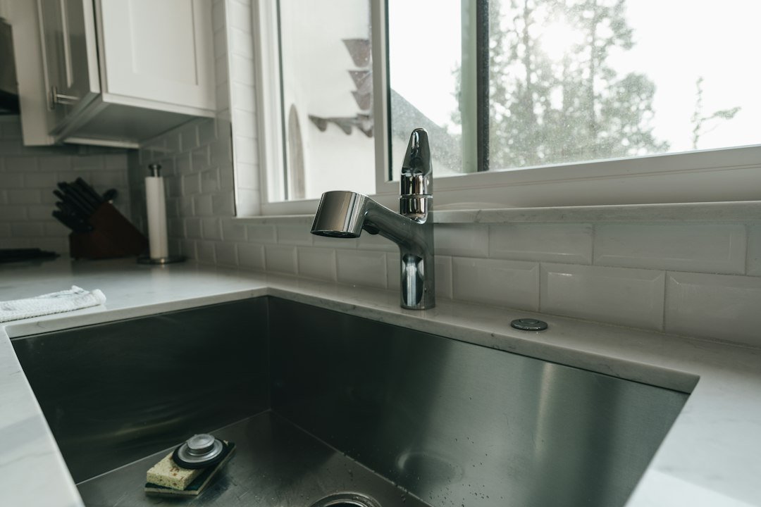 Illustrative plumbing fittings