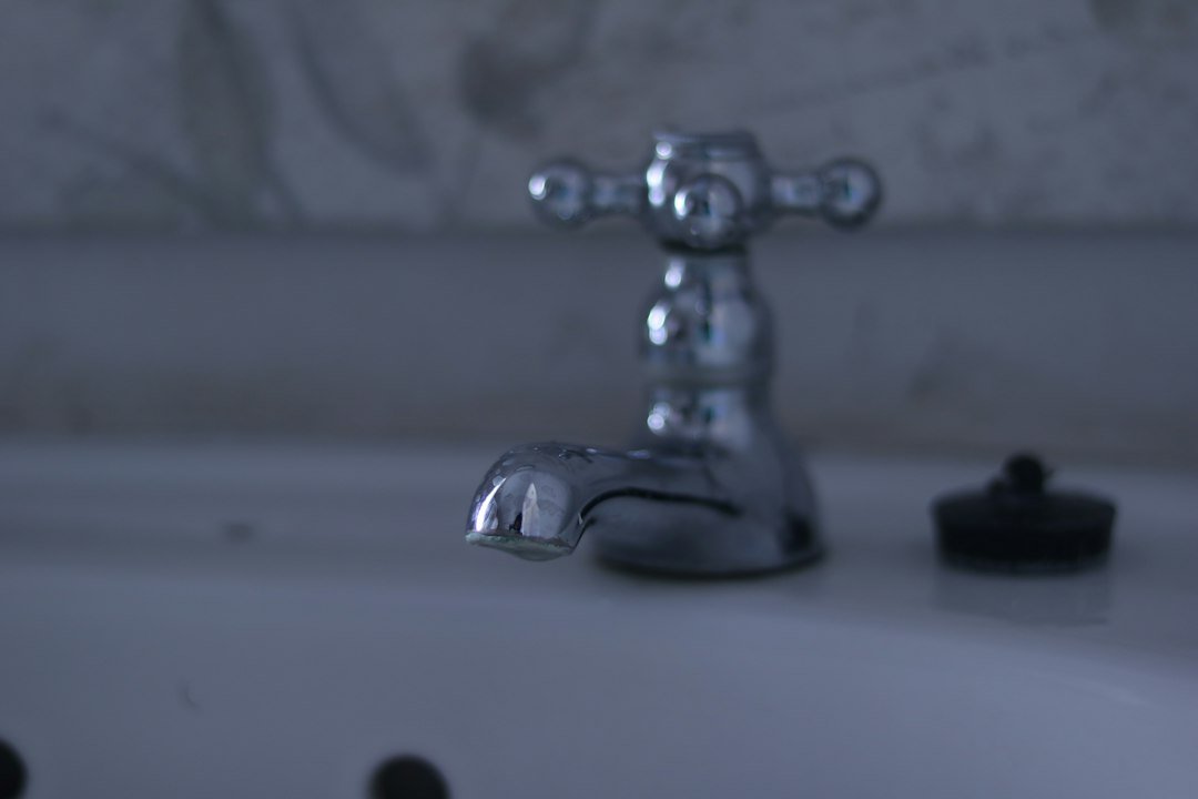 Plumbing services