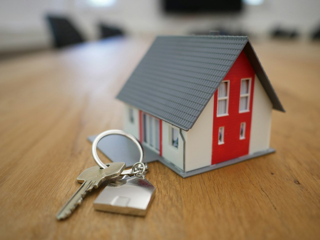 Social housing and property maintenance services by Nobel Build & Repairs