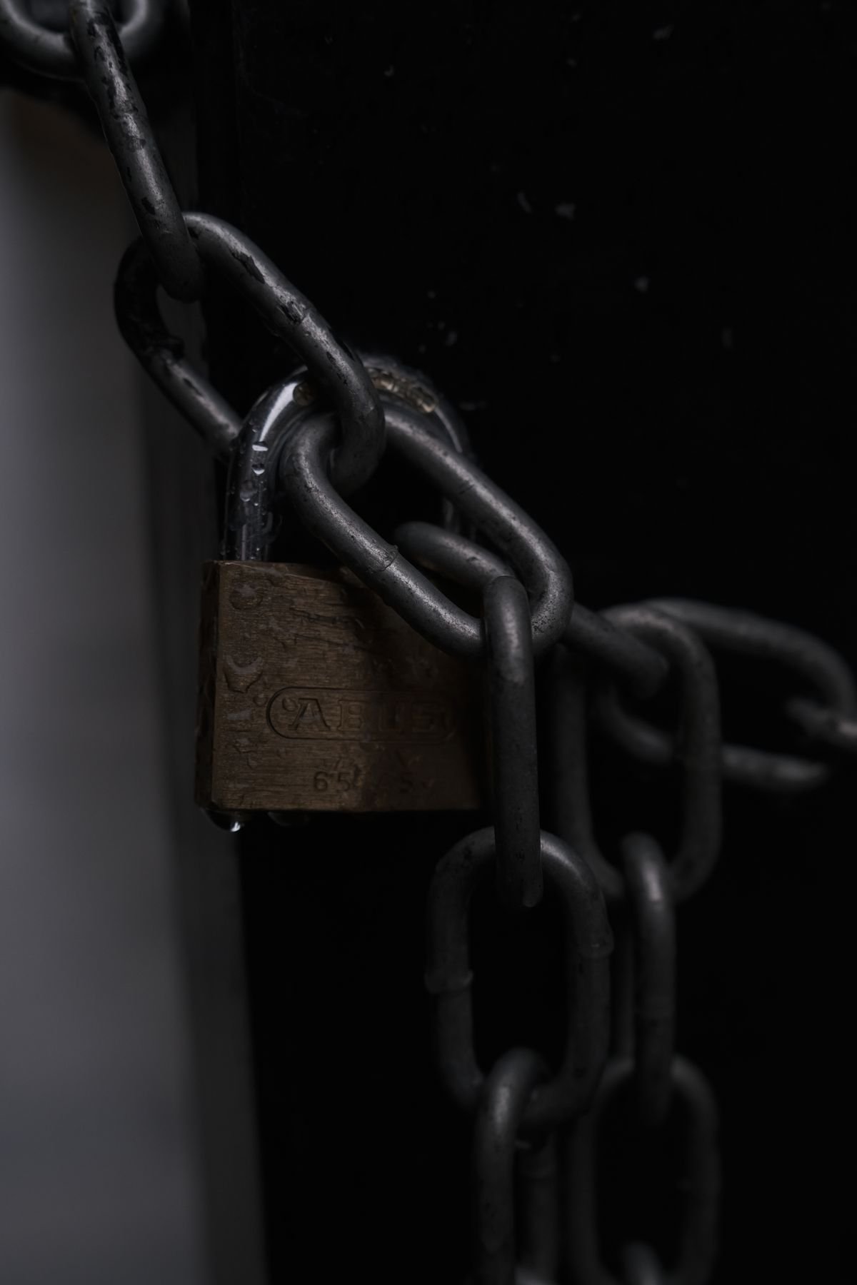 Emergency locksmith in Bromley