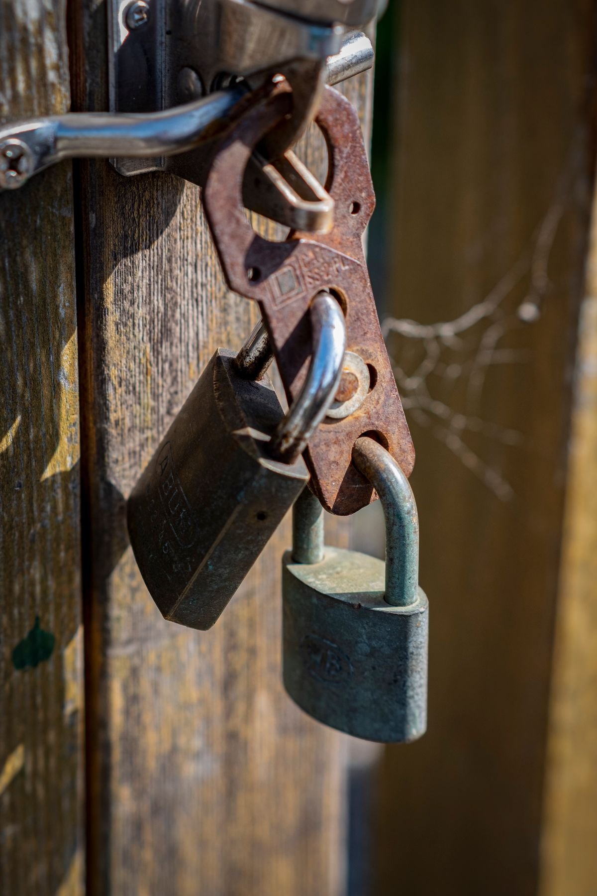 Emergency locksmith in Slough