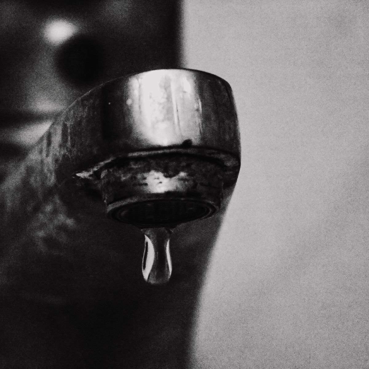 Tap and toilet repair in Enfield