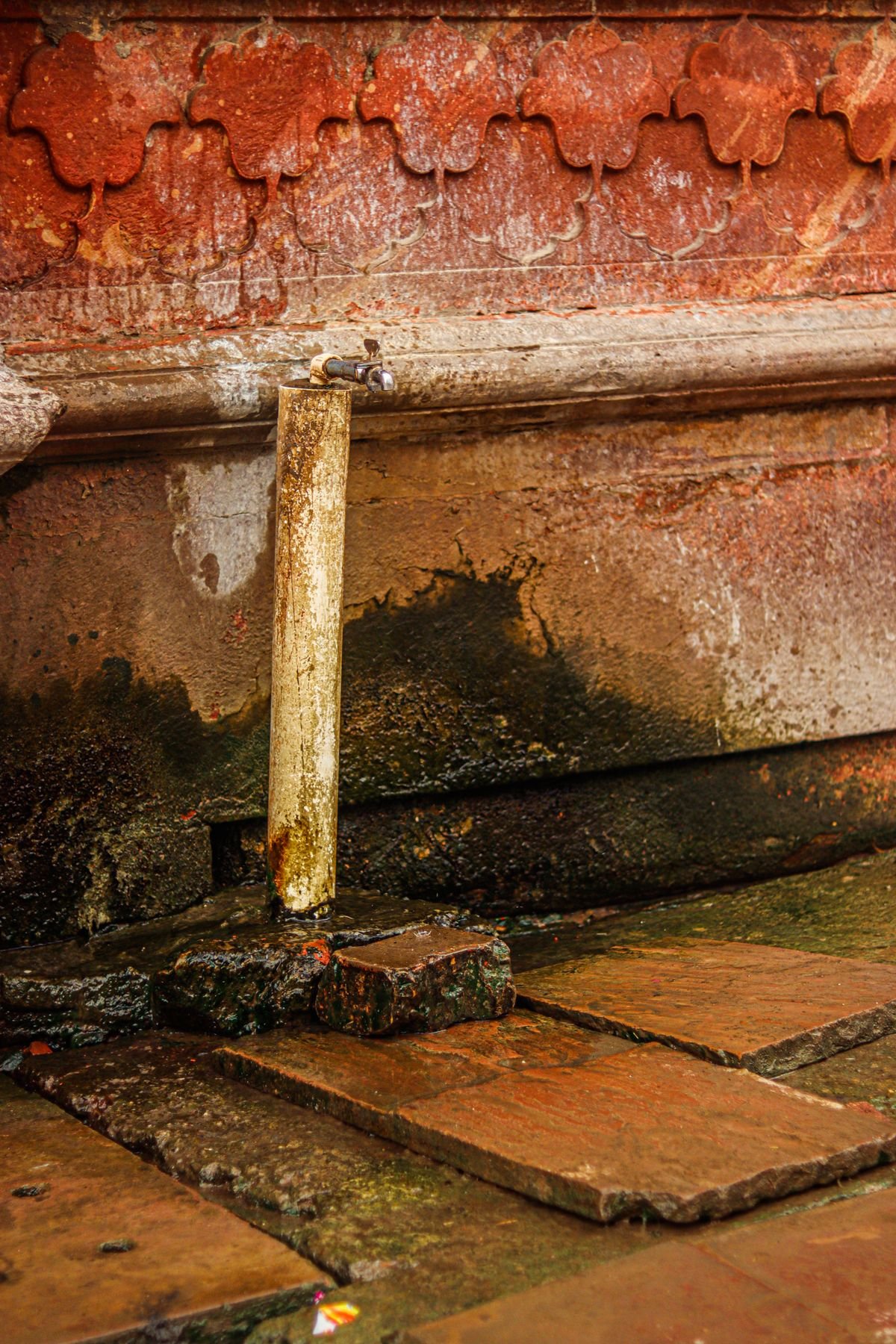 Emergency plumber in Enfield