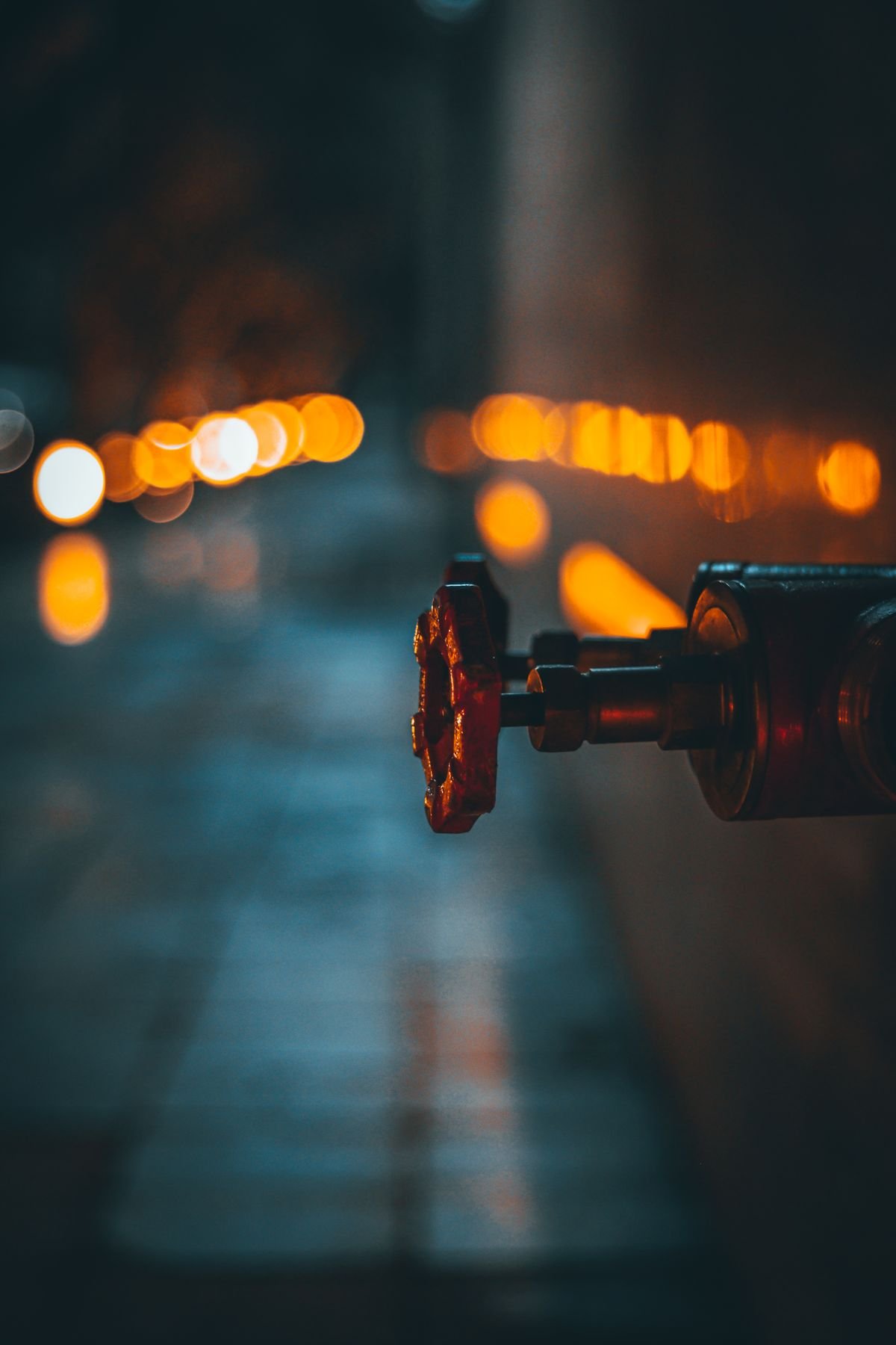 Emergency plumber in Lewisham