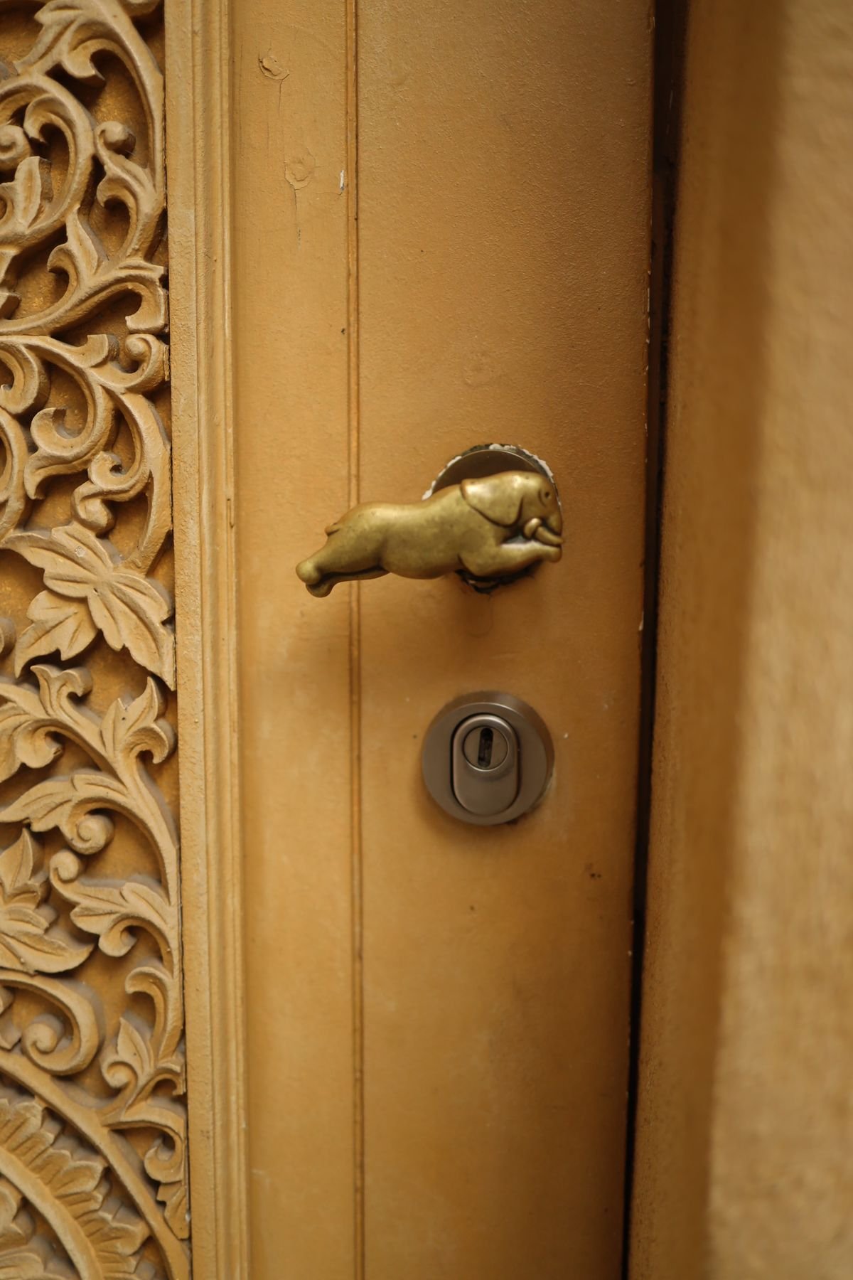 uPVC lock repair in Barnet