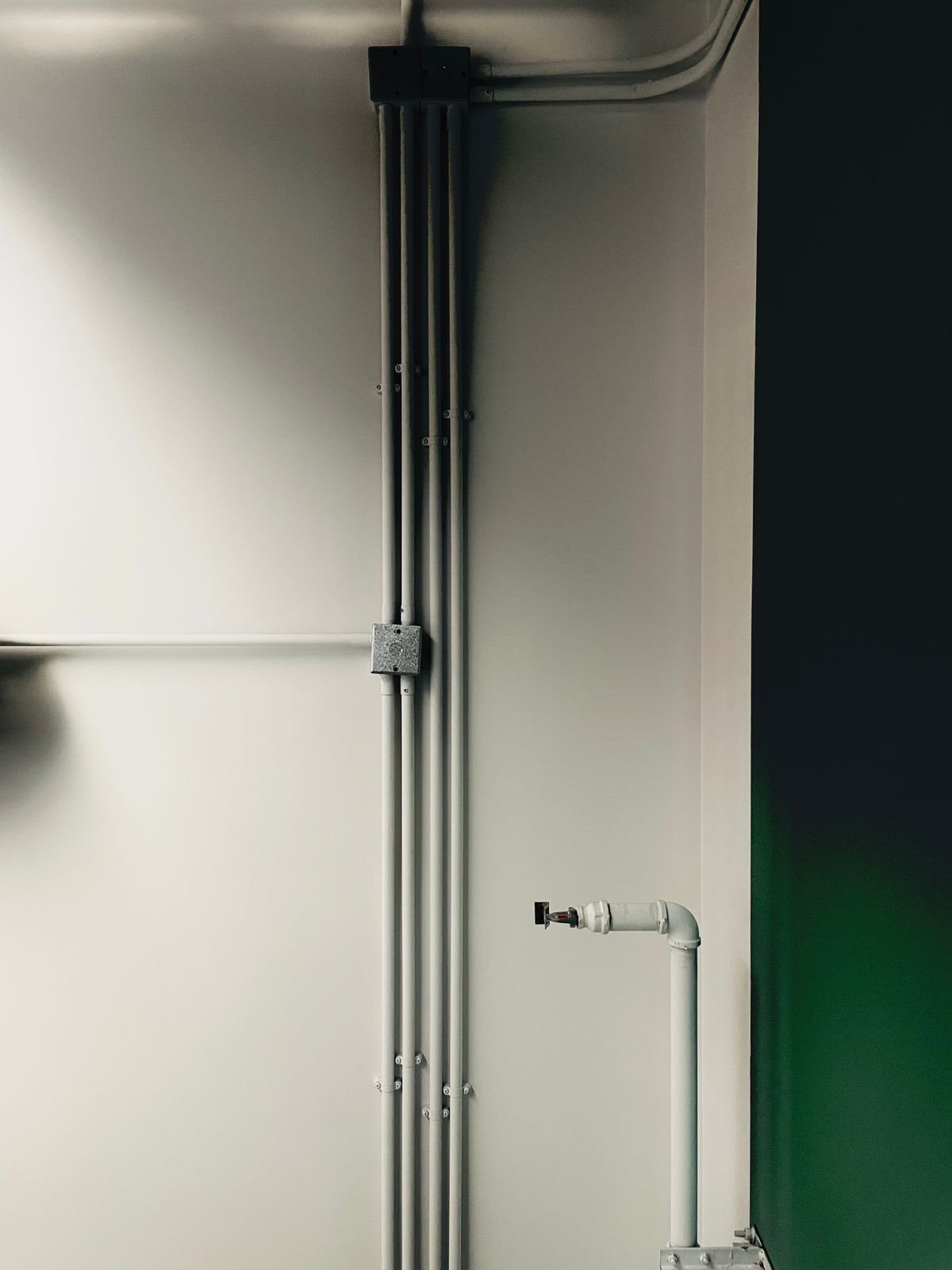 Low water pressure repair in Staines-upon-Thames