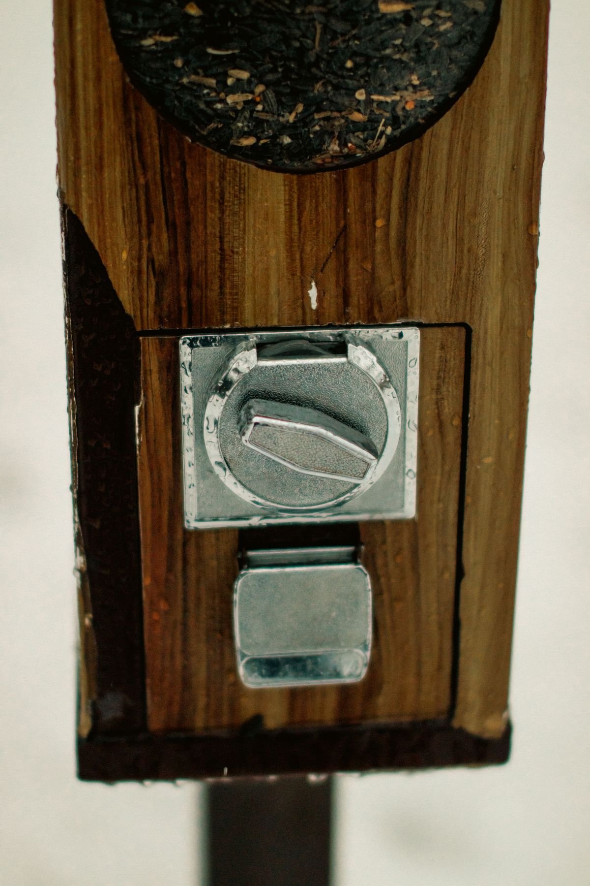 Emergency locksmith in Westminster