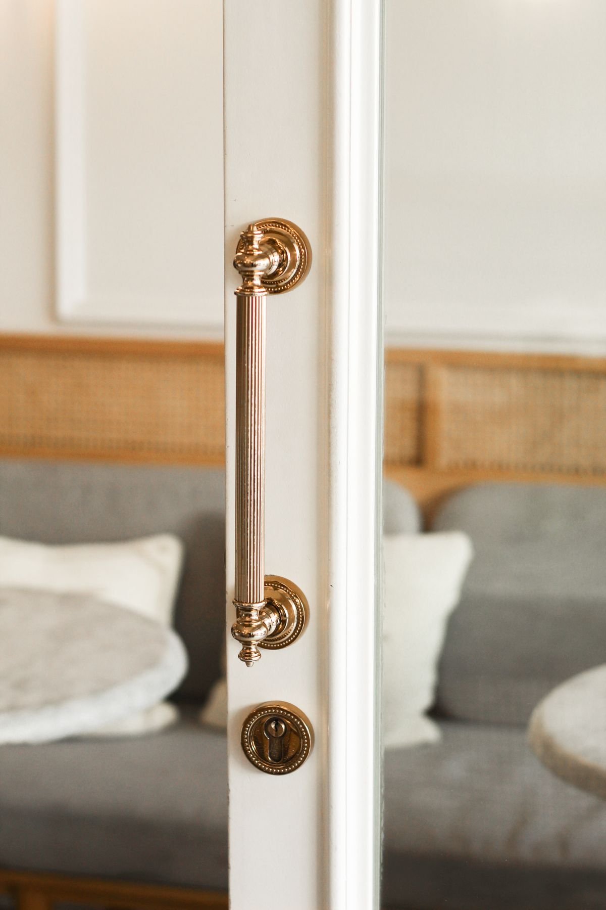 uPVC lock repair in Ealing
