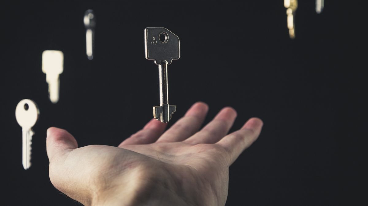 Lock change in Brentwood