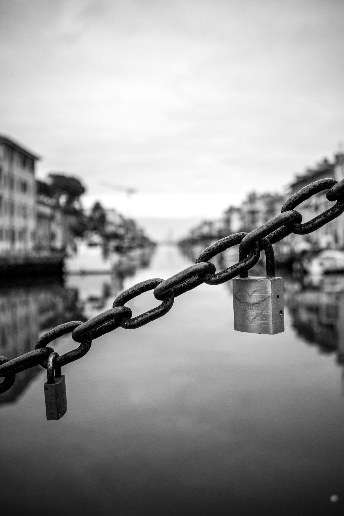 Lock change in Camden