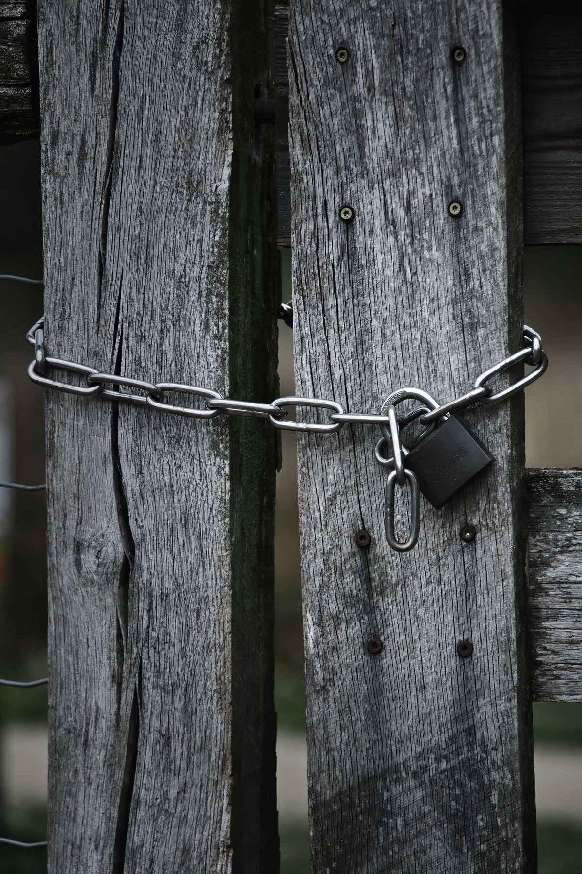 Lock change in Southwark