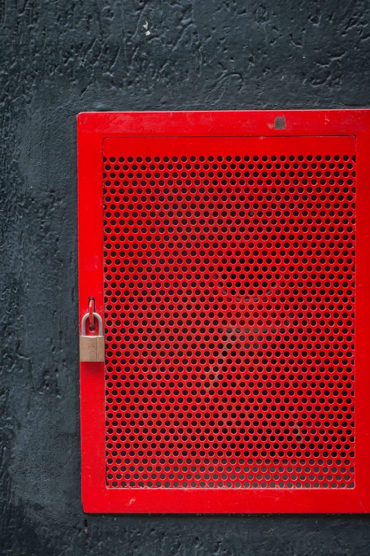 Lock change in Tower Hamlets