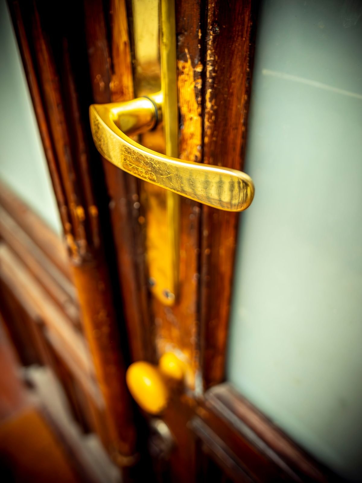 uPVC lock repair in Waltham Forest