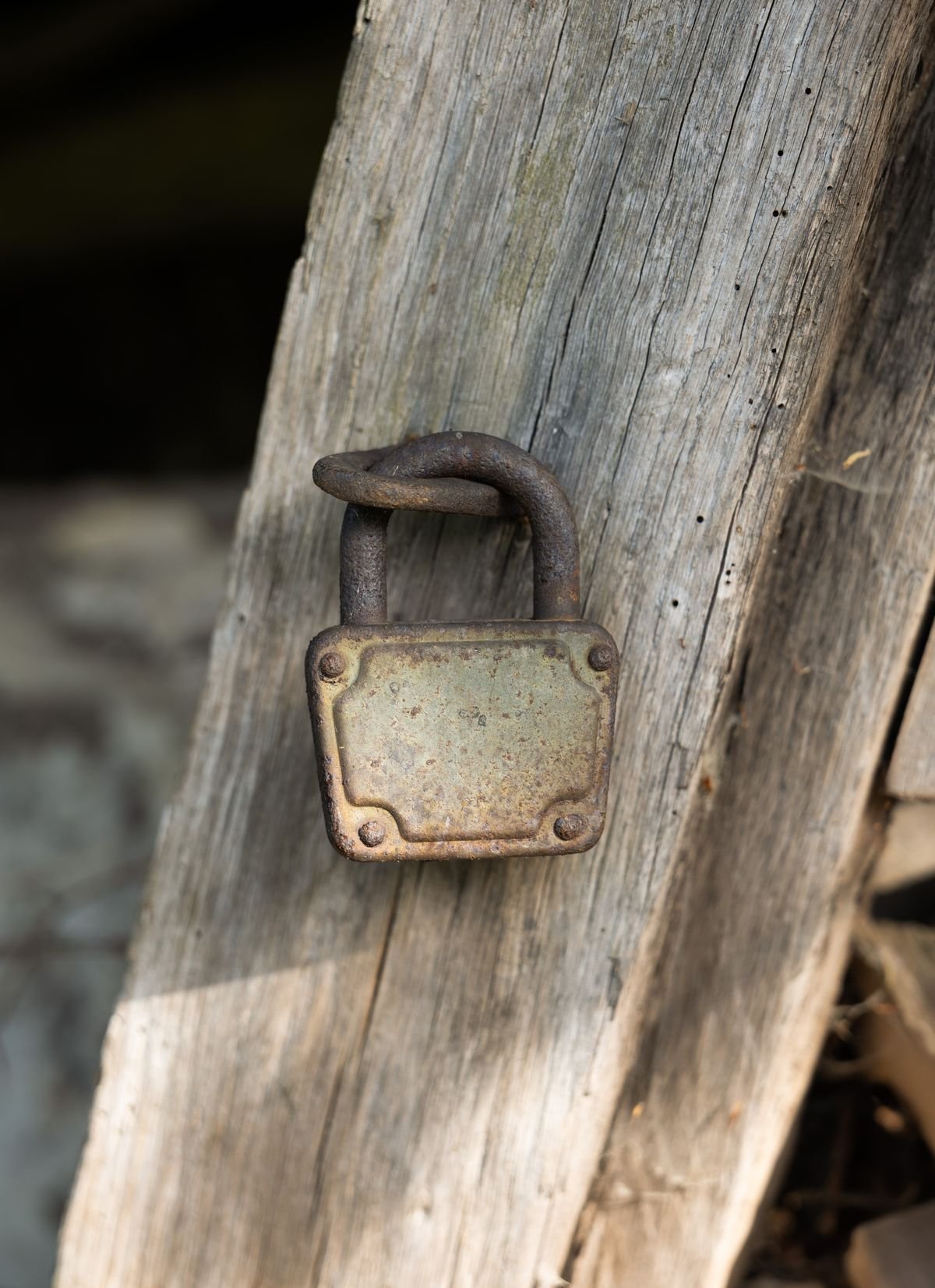 Lock change in Lambeth
