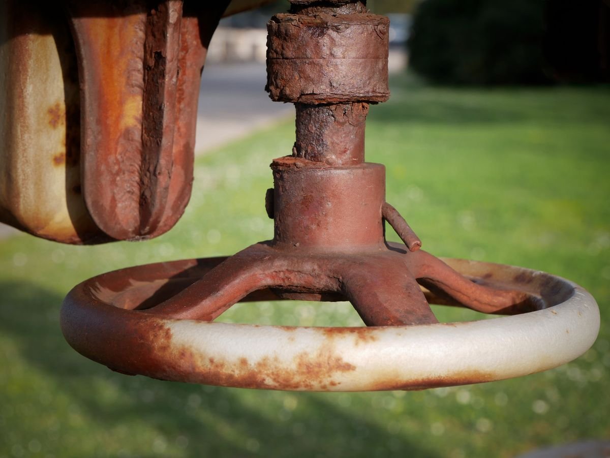 Low water pressure repair in Hillingdon
