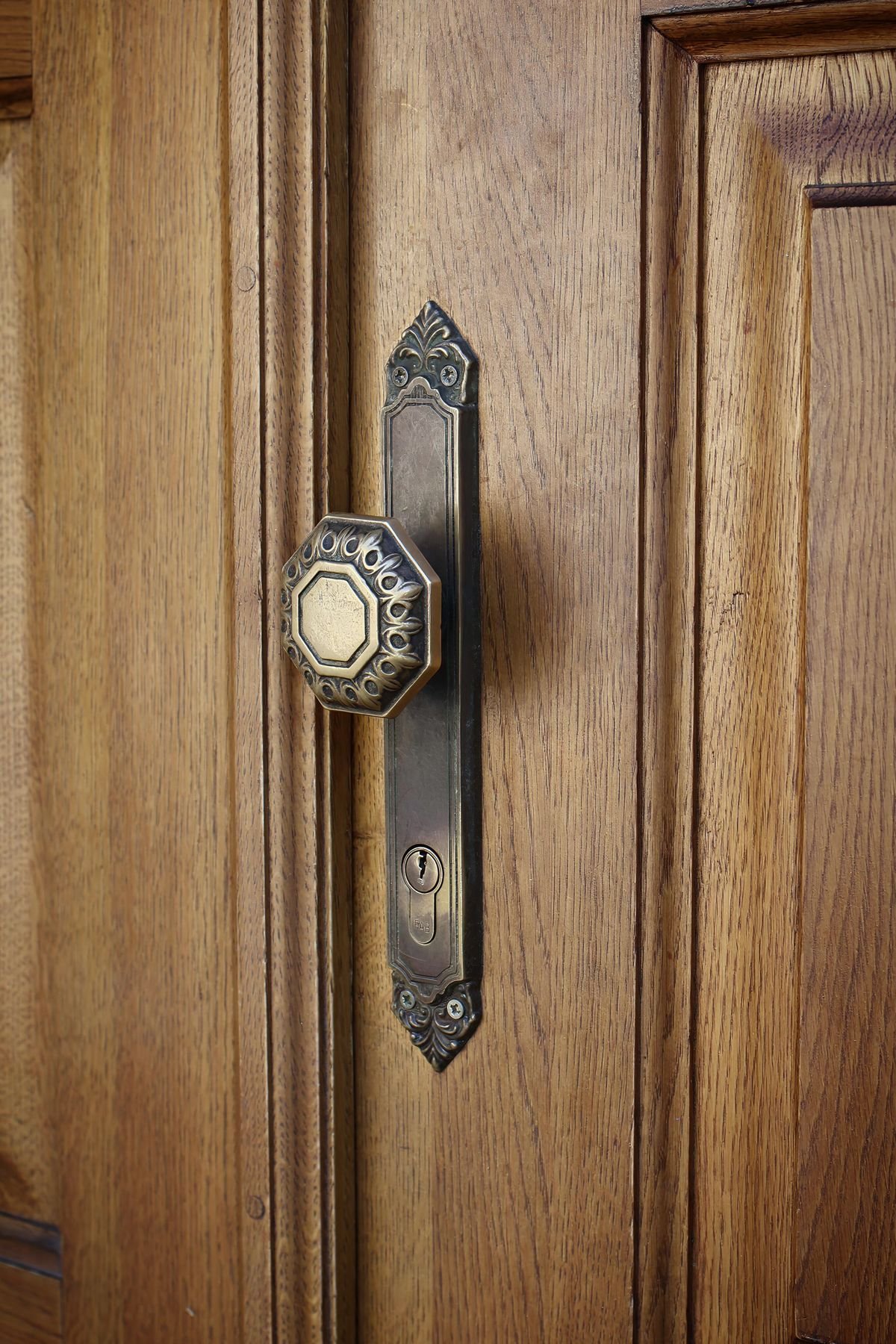 uPVC lock repair in Epsom
