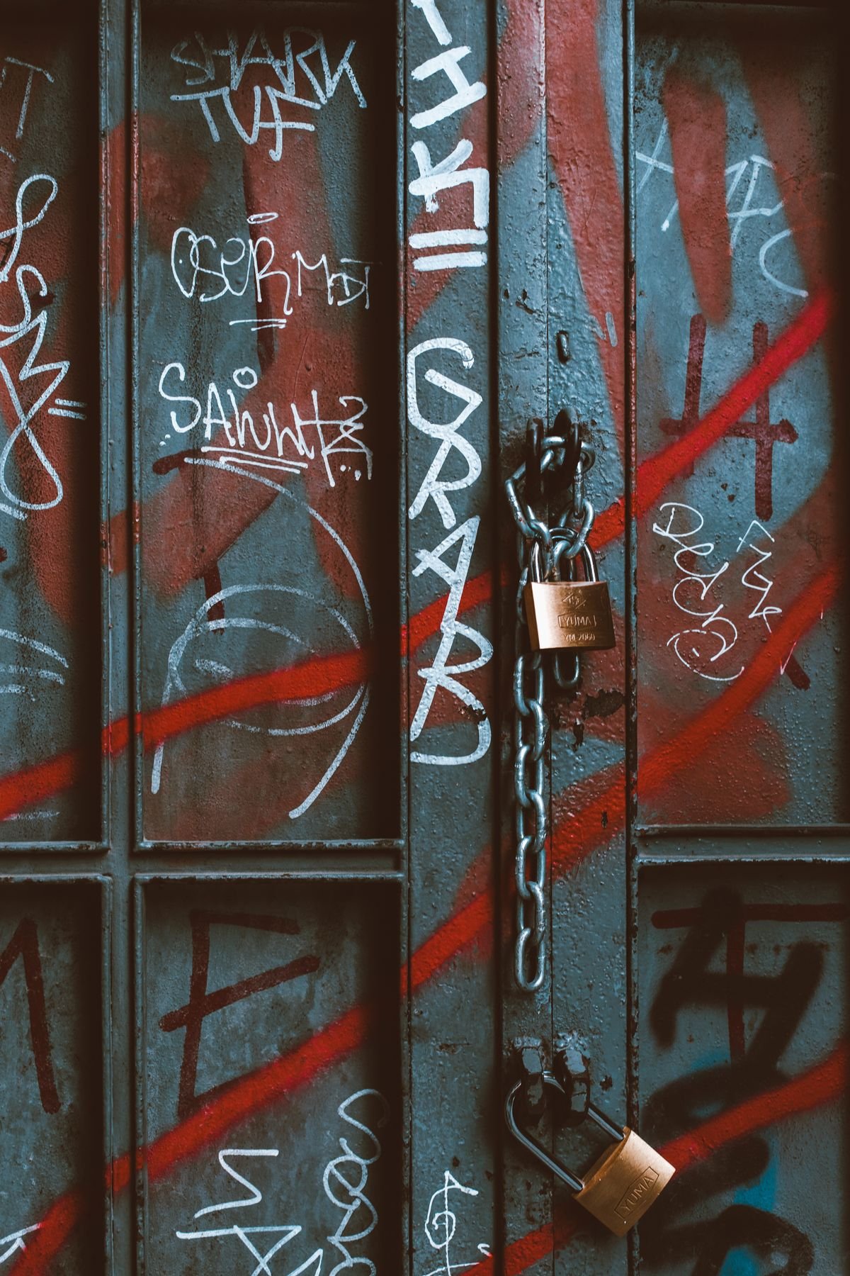 Lock change in Ealing