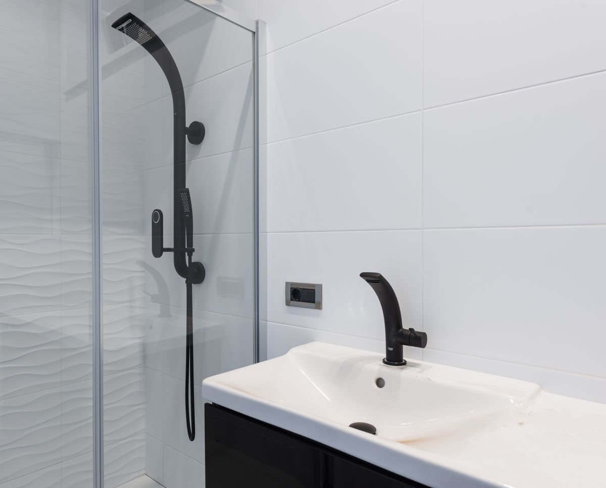 Tap and toilet repair in Wandsworth