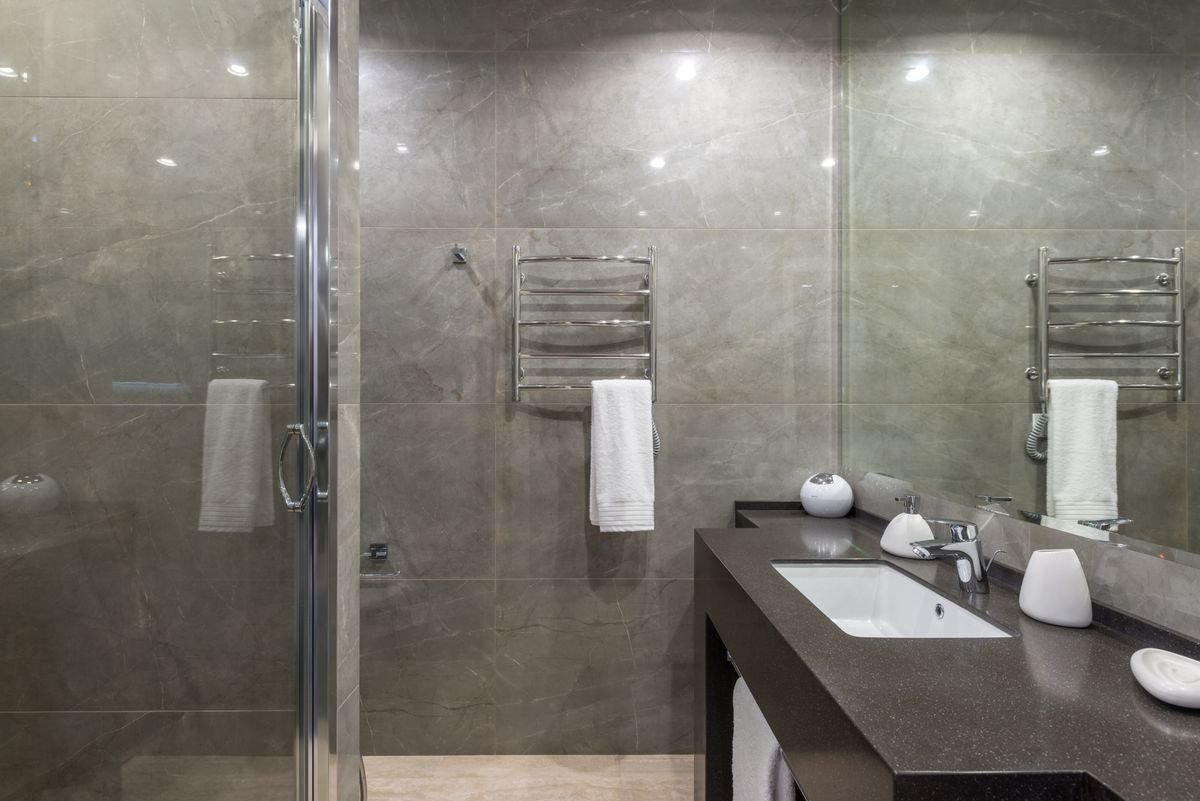 Tap and toilet repair in Hounslow
