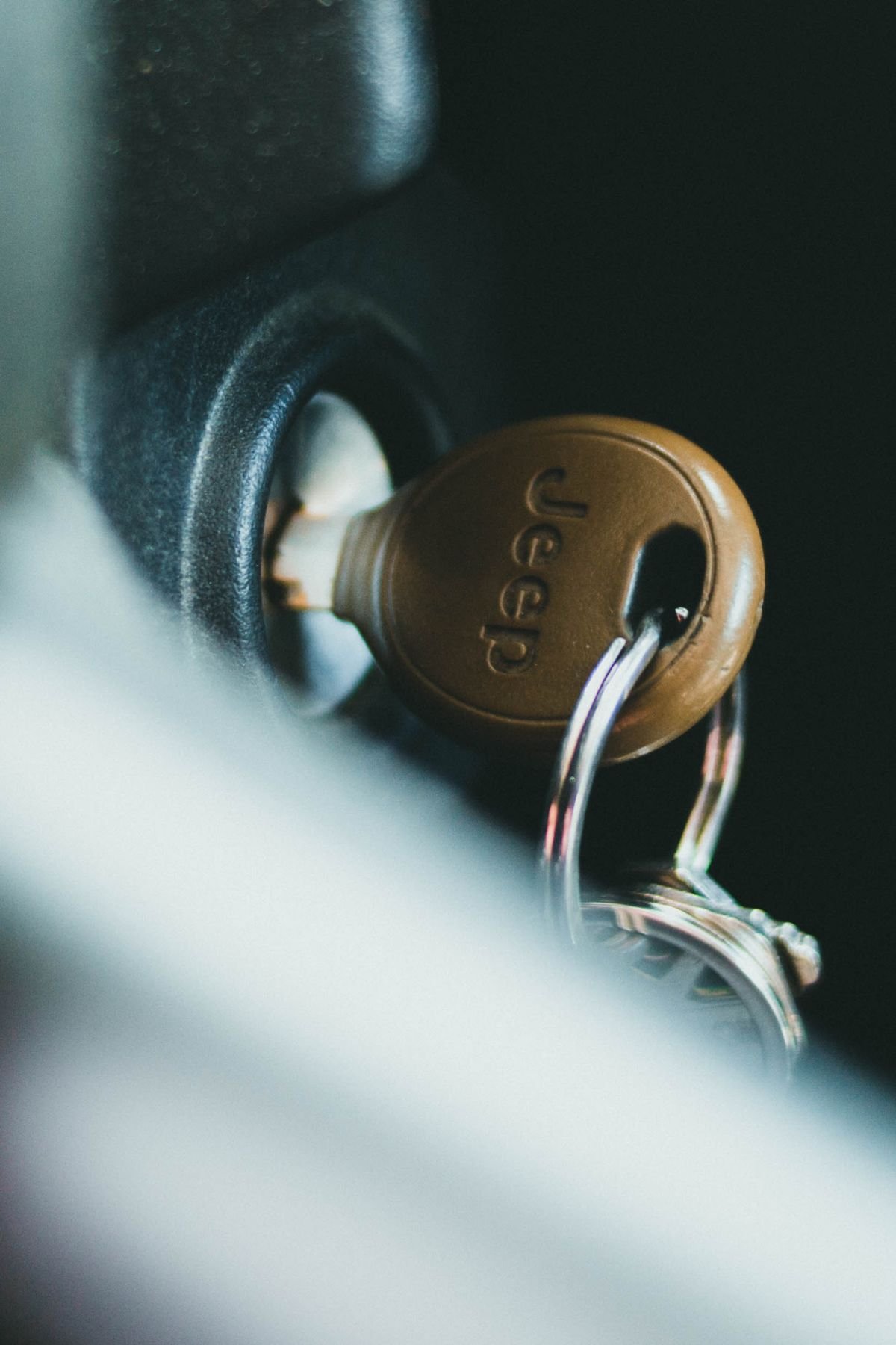 Lock change in Woking